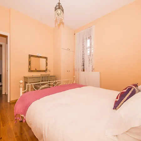 αρχοντικό αργυρώ 3*