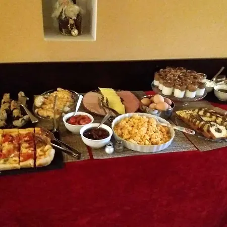 αρχοντικό αργυρώ Πανσιόν