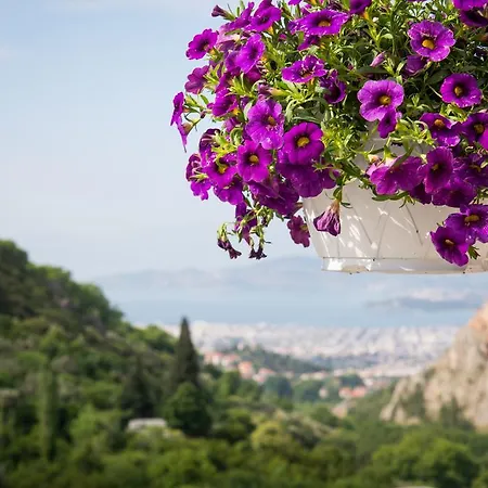 αρχοντικό αργυρώ 3* Μακρινίτσα