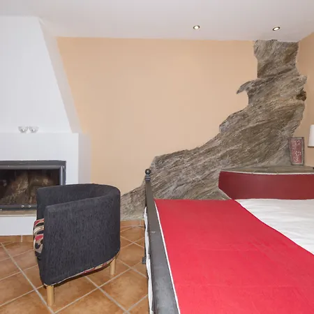 αρχοντικό αργυρώ