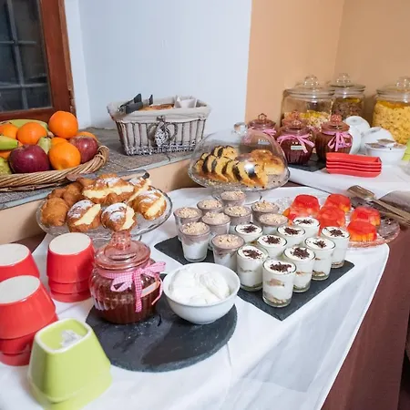 αρχοντικό αργυρώ Πανσιόν 3*