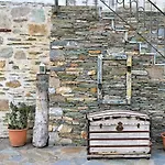 Archontiko Argyro Guest house Makrinitsa