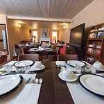 Guest house Archontiko Argyro 3*