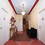 Archontiko Argyro Guest house Makrinitsa
