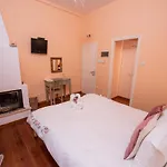 Casa de hóspedes Archontiko Argyro