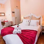 Archontiko Argyro Casa de hóspedes Makrinitsa