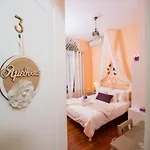 Archontiko Argyro 3*