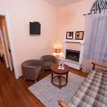 Archontiko Argyro 3* Makrinítsa