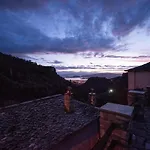 Archontiko Argyro 3* Makrinitsa