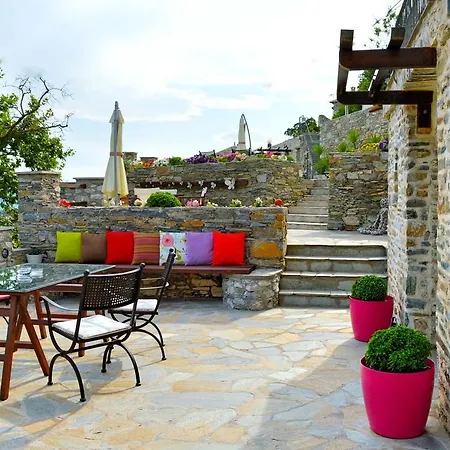 Archontiko Argyro Gasthof