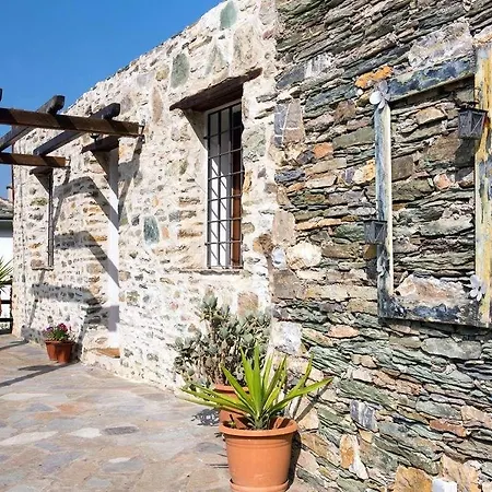 Guest house Archontiko Argyro