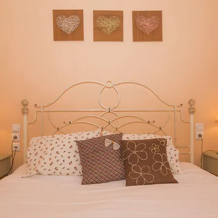 Archontiko Argyro Makrinítsa