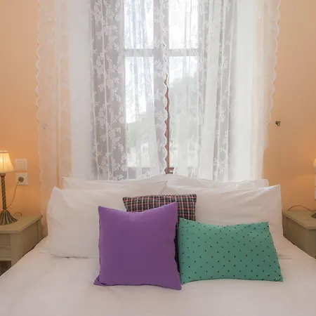 Archontiko Argyro Guest house