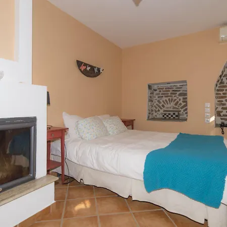 Affittacamere Archontiko Argyro