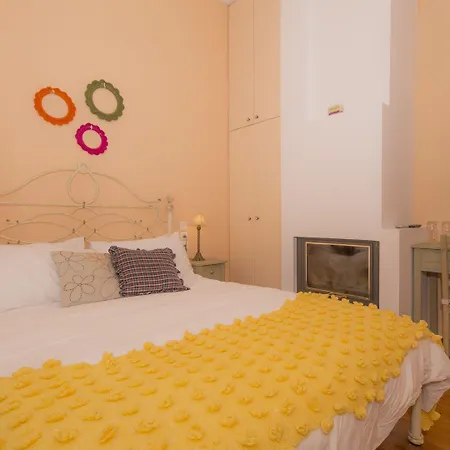 Affittacamere Archontiko Argyro