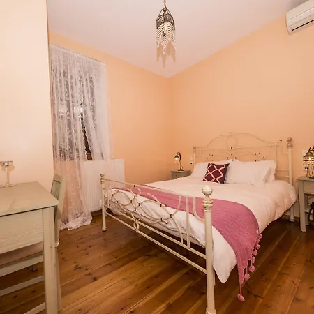 Affittacamere Archontiko Argyro