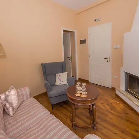 Archontiko Argyro 3*