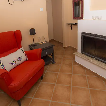 Archontiko Argyro Affittacamere