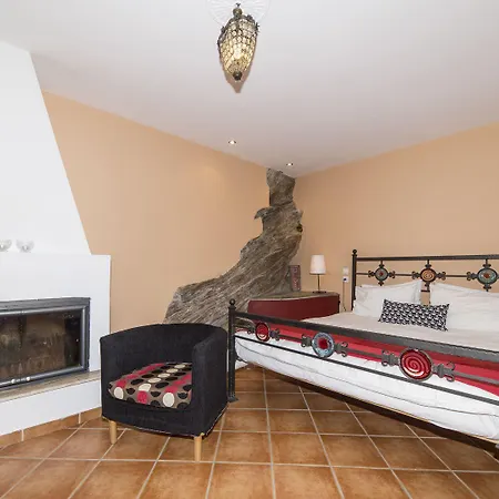 Archontiko Argyro Makrinítsa