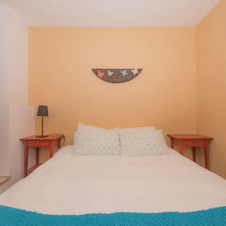 Archontiko Argyro 3* Makrinítsa