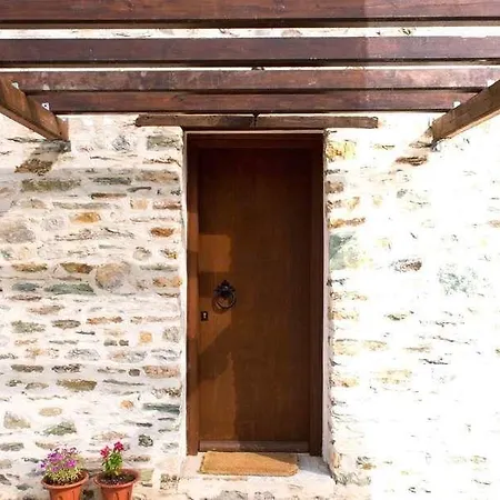 Gasthof Archontiko Argyro