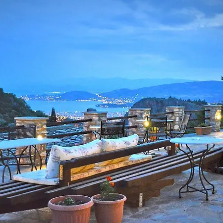 Archontiko Argyro 3*