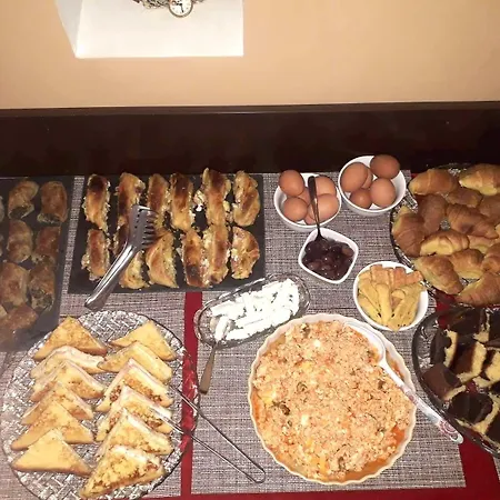 Archontiko Argyro Makrinítsa