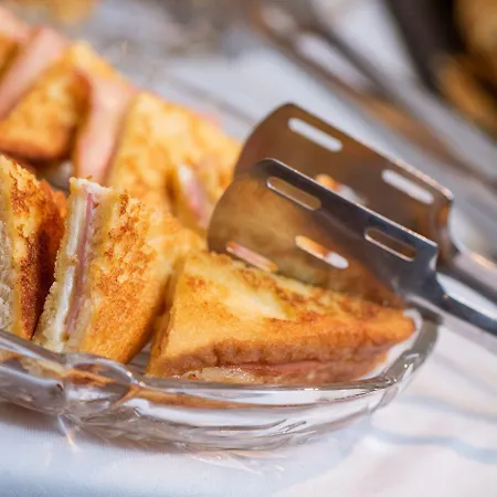 Archontiko Argyro 3*