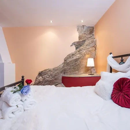 Archontiko Argyro 3*