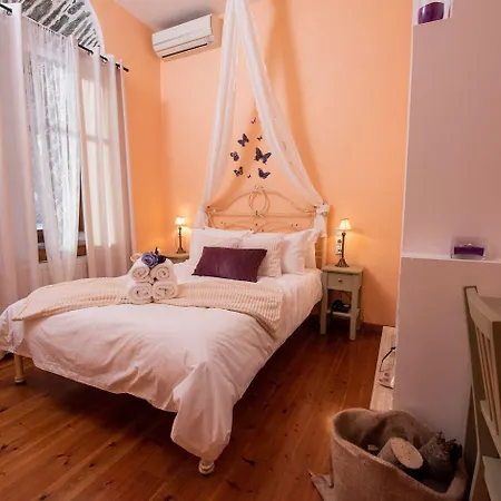 Archontiko Argyro بيت ضيافة 3*