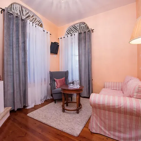 Affittacamere Archontiko Argyro