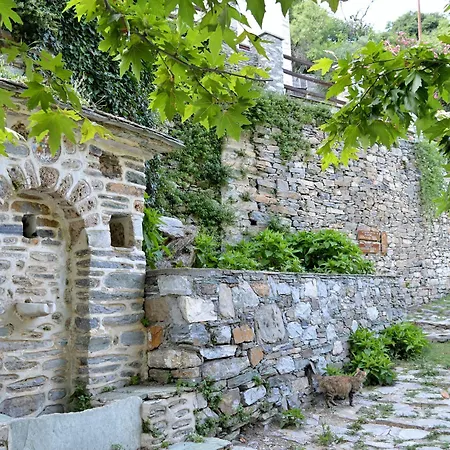 Gasthof Archontiko Argyro 3*