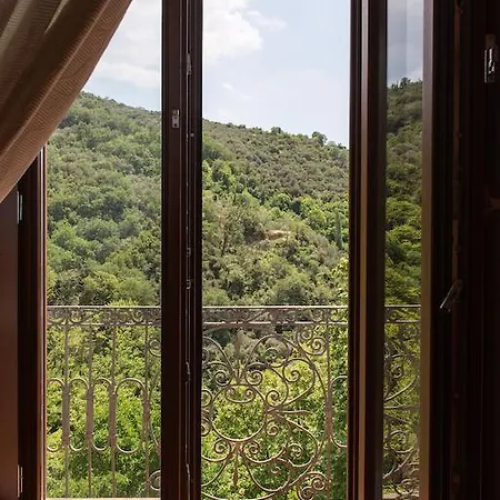 Archontiko Argyro 3*