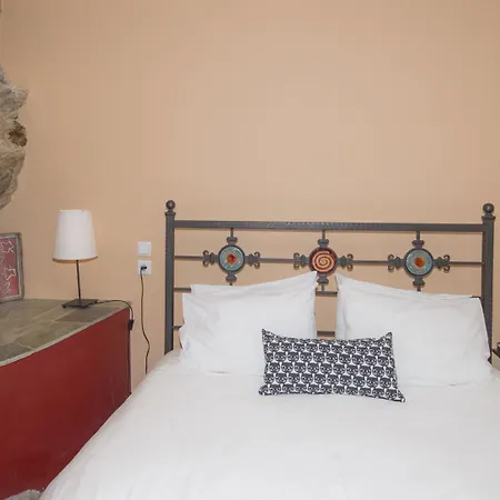 Archontiko Argyro Gasthof