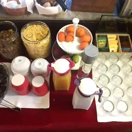 Archontiko Argyro Gasthof 3*