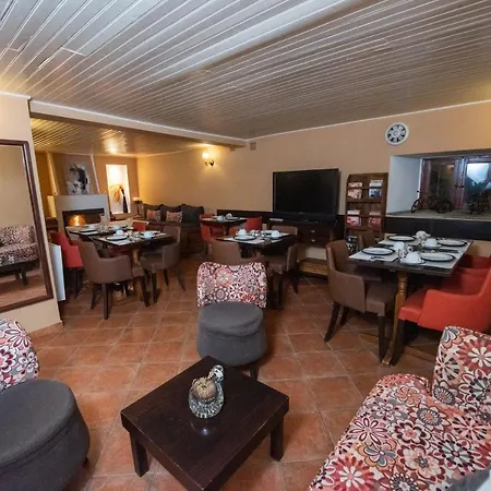 Archontiko Argyro Pensionat