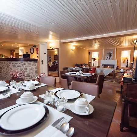 Archontiko Argyro 3* Makrinítsa