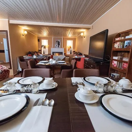 Gasthof Archontiko Argyro 3*