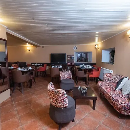 Affittacamere Archontiko Argyro Makrinítsa