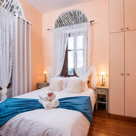 Archontiko Argyro 3*