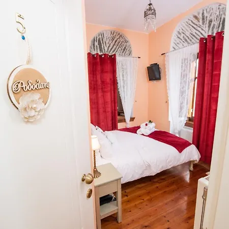 Guest house Archontiko Argyro 3*