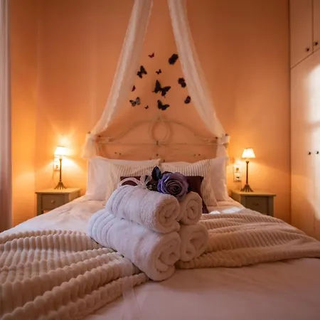 Gasthof Archontiko Argyro 3*