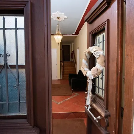 Gasthof Archontiko Argyro Makrinítsa