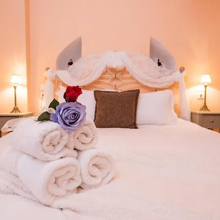 Gasthof Archontiko Argyro