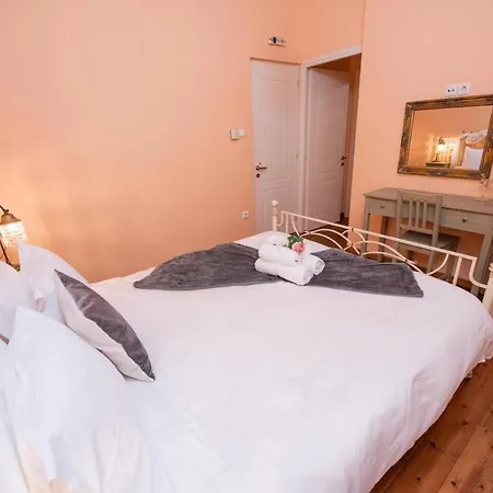 Archontiko Argyro Gasthof 3*