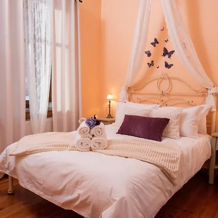 Gasthof Archontiko Argyro