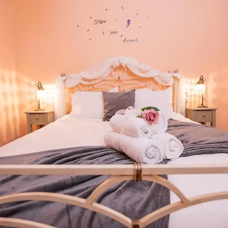 Archontiko Argyro Gasthof 3*