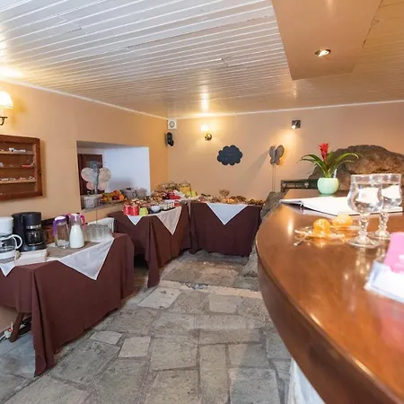 Affittacamere Archontiko Argyro 3*