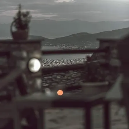 Archontiko Argyro Gasthof