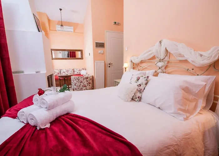 αρχοντικό αργυρώ 3* Μακρινίτσα